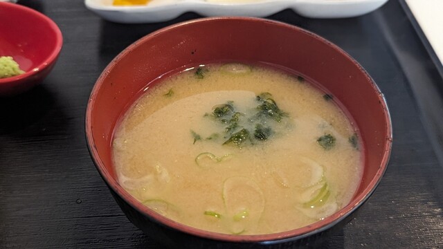 天狗食堂 - 相馬（食堂）の写真