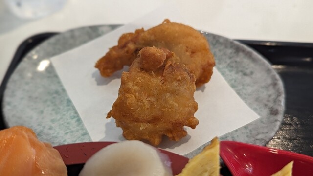 天狗食堂 - 相馬（食堂）の写真