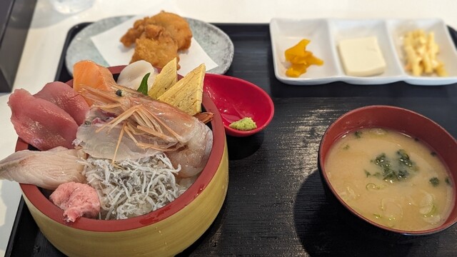 天狗食堂 &ndash; 相馬の定食が楽しめる食堂 | 福島県相馬市のローカルグルメ