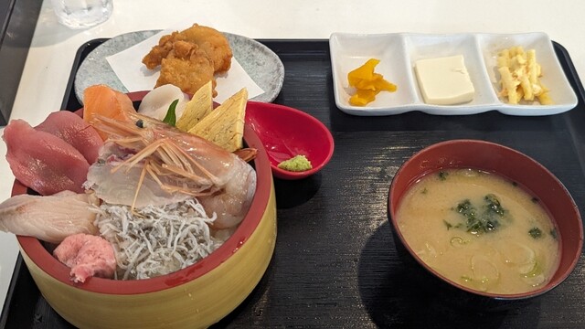 天狗食堂 - 相馬（食堂）の写真