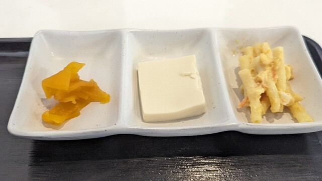 天狗食堂 - 相馬（食堂）の写真