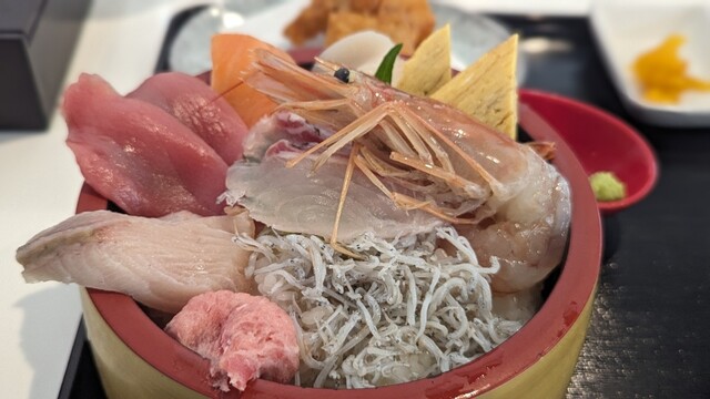 天狗食堂 - 相馬（食堂）の写真