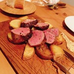 KAKI's kitchen BASSA - 