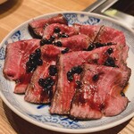 Nikuto Ieba Matsuda - 和牛ローストビーフ