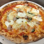 Pizzeria Baffetto - 