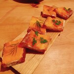 KAKI's kitchen BASSA - 