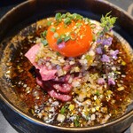 炭火焼肉 胤舌 - 