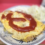 中華料理 味楽 - 