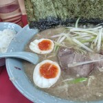 ラーメンショップ - 