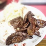 中華料理 味楽 - 