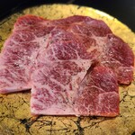 炭火焼肉 胤舌 - 