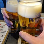 炭火焼肉 胤舌 - 