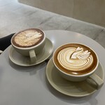 HICARU COFFEE ROASTER - 