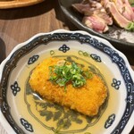 串と煮込み ひろお - 