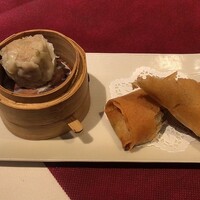 謝朋殿 幕張店 - 