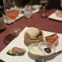 ジョーズ シャンハイ ニューヨーク 銀座店 - 