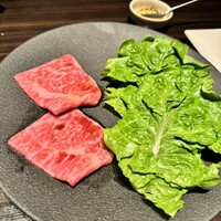 焼肉うしごろ 銀座並木通り店 - 