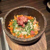 焼肉うしごろ 銀座並木通り店 - 