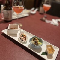 ジョーズ シャンハイ ニューヨーク 銀座店 - 