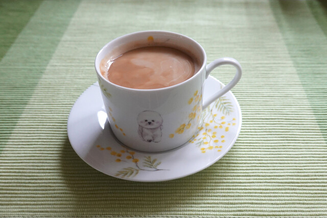 Boul Mich Ginza Mitsukoshi Ten photo 4