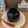 ラーメン処 よなかそば