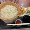 丸亀製麺 新札幌店