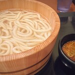 丸亀製麺 - 