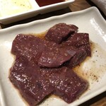 Yakiniku Tenyuu - 