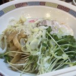 宝華らぁめん - 