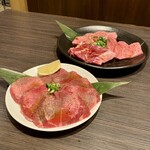 焼肉ジュゲン - 