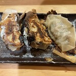 餃子酒場 ぴたり - 