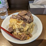 ラーメン処 よなかそば - 