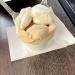 ジェラテリア・イル・ブリガンテ - 