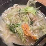 餃子酒場 ぴたり - 