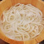 丸亀製麺 - 