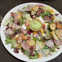 西洋風料理 熱海 KOUWA - 