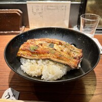 新宿うな鐵 はなれ - 