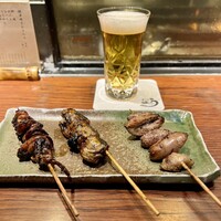 新宿うな鐵 はなれ - 