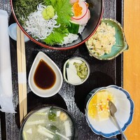 お料理 とみやま - 