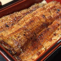 うなぎ時任 - 