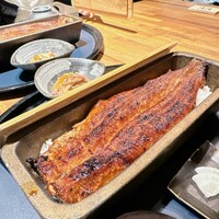 うなぎ四代目菊川 VISON多気店 - 