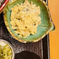 お料理 とみやま - 