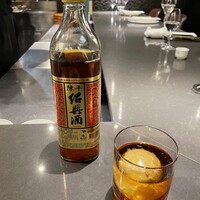 蓮 - 辛口紹興酒