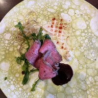 山カフェレストラン KUREHA - 