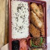 とんかつ まい泉 大丸梅田店