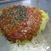 お好み焼き 海喜