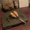 炭火焼鳥コクレ