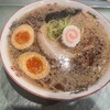 らぁ麺花萌葱