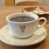 FABcafe