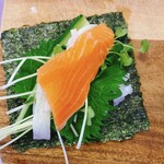 たいらや  - 料理写真: